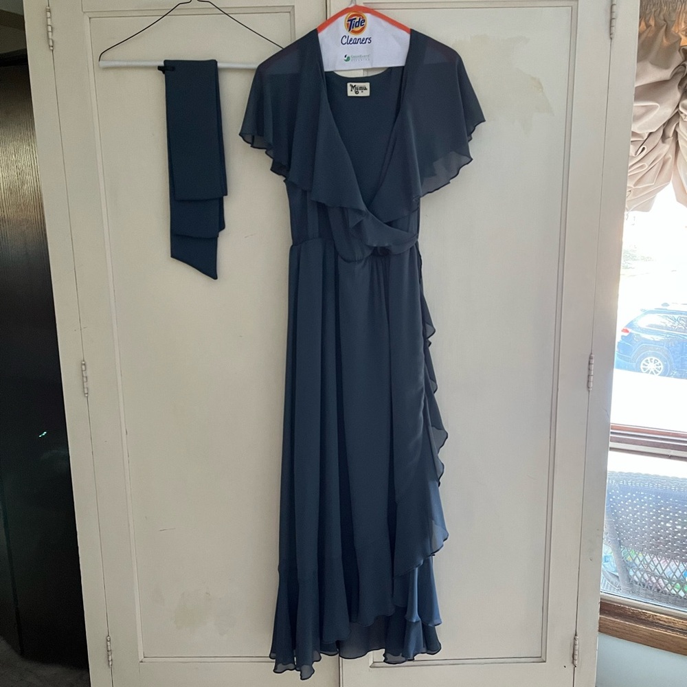 Show Me Your Mumu Dress